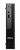 Dell Komputer Dell Pro Micro QCM1250 W11Pro i7-14700T/8GB/512GB SSD/Integrated/WLAN + BT/Kb/Mouse/3YPS