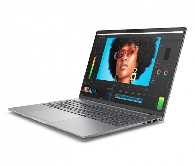 HP Inc. Stacja robocza Zbook 8 U7-265H G1i 1TB/32GB/Win11P/16 cali A3ZS3ET