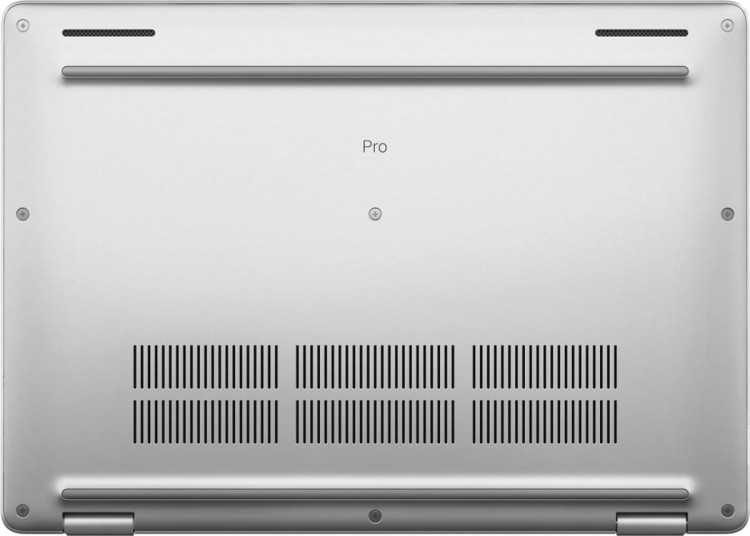 Dell Laptop Dell Pro 14 Plus PB14250 W11P U7 255U/16GB/512GB/14.0 FHD+/Int/FgrPr&SmtCd/FHD/IRCam/Mic/WLAN+BT/BcklKb/3C/3YPS Aluminum