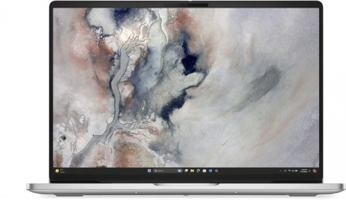 Dell Laptop Dell Pro 16 PC16250 W11P U7 255U/16GB/512GB SSD/16.0 FHD+/Int/FgrPr/FHD/IRCam/Mic/WLAN+BT/BcklKb/3C/3YPS Platinum