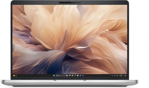 Dell Laptop Dell Pro 14 Plus PB14250 W11P U5 235U/16GB/512GB/14.0 FHD+ Touch/Int/FgrPr&SmtCd/Cams&Mic/WLAN+BT/BcklKb/3C/vPro/3YPS Aluminum