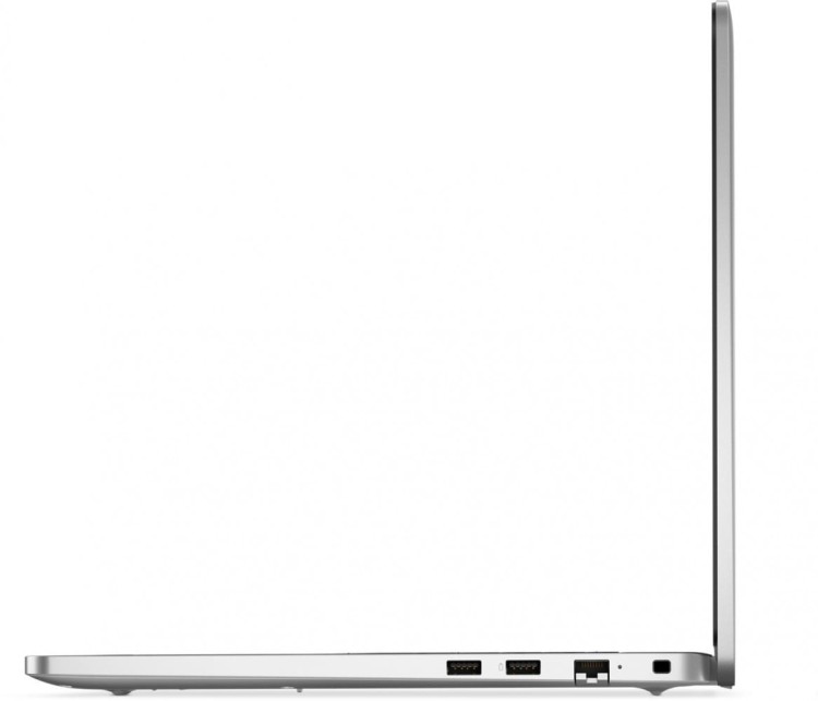 Dell Laptop Dell Pro 16 PC16250 W11P U5 235U/16GB/512GB SSD/16.0 FHD+/Int/FgrPr/FHD/IRCam/Mic/WLAN+BT/BcklKb/3C/vPro/3YPS Platinum