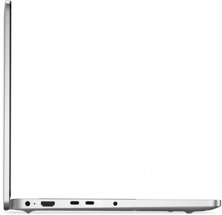 Dell Laptop Dell Pro 14 PC14250 W11P U7 265U/16GB/512GB/14.0 FHD+/INT/FgrPr/FHD/IRCam/Mic/WLAN+BT/BcklKb/3C/vPro/3YPS Platinum