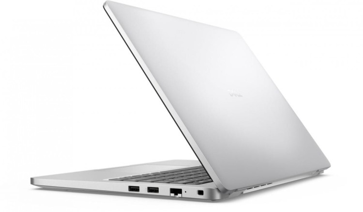 Dell Laptop Dell Pro 14 PC14250 W11P U7 255U/16GB/512GB/14.0' FHD+/INTFgrPr/FHD/IRCam/Mic/WLAN+BT/BcklKb/3C/3YPS Platinum