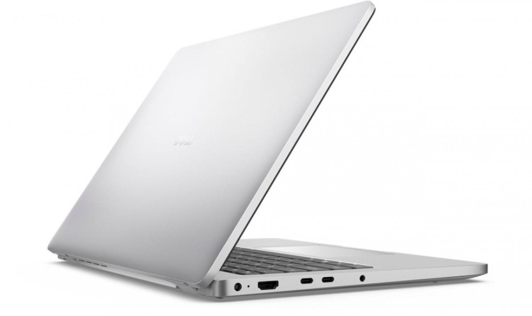 Dell Laptop Dell Pro 14 PC14250 W11P U7 255U/16GB/512GB/14.0' FHD+/INTFgrPr/FHD/IRCam/Mic/WLAN+BT/BcklKb/3C/3YPS Platinum