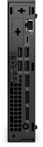 Dell Komputer Dell Pro Micro Plus QBM1250 W11Pro U7 265/16GB/512GB/Integrated/WLAN + BT/Wireless Kb & Mouse/3YPS