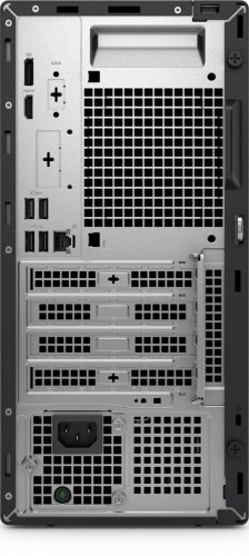 Dell Komputer Dell Pro Tower QCT1250 W11Pro i7-14700/16GB/512GB/Integrated/Kb/Mouse/3YPS