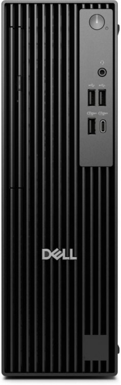 Dell Komputer Dell Pro Slim QCS1250 W11Pro i7-14700/8GB/512GB SSD/Integrated/Kb/Mouse/3YPS