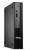 Dell Komputer Dell Pro Micro QCM1250 W11Pro i5-14500T/16GB/512GB SSD/Integrated/WLAN + BT/Kb/Mouse/3YPS