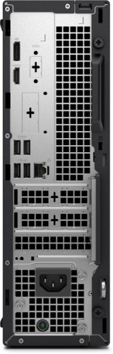 Dell Komputer Dell Pro Slim QCS1250 W11Pro i3-14100/16GB/512GB SSD/Integrated/Kb/Mouse/3YPS