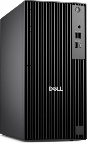 Dell Komputer Dell Pro Tower QCT1250 W11Pro i3-14100/8GB/512GB SSD/Integrated/Kb/Mouse/3YPS