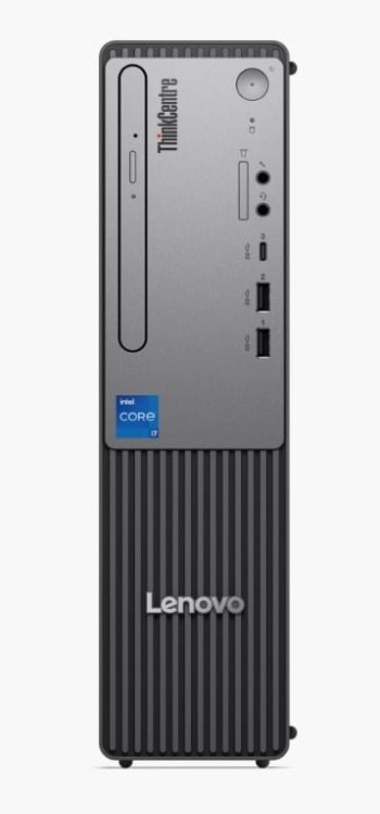 Lenovo Komputer ThinkCentre Neo 50s G5 SFF 12XF0029PB W11Pro i3-14100/16GB/512GB/INT/DVD/3YRS OS