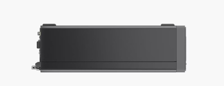 Lenovo Komputer ThinkCentre Neo 50s G5 SFF 12XF0029PB W11Pro i3-14100/16GB/512GB/INT/DVD/3YRS OS