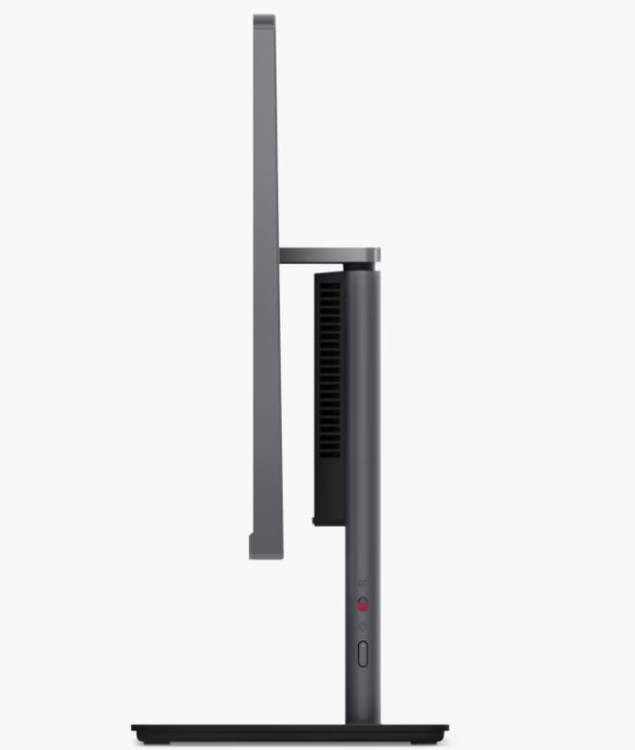 Lenovo Komputer All-in-one neo 50a G5 12SD0021PB W11Pro i7-13620H/16GB/1TB/INT/23.8 FHD/Luna Grey/3YRS OS
