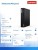 Lenovo Komputer ThinCentre M75q G5 Tiny 12RQ000VPB W11Pro 8300GE/8GB/256GB/AMD Radeon/3YR OS