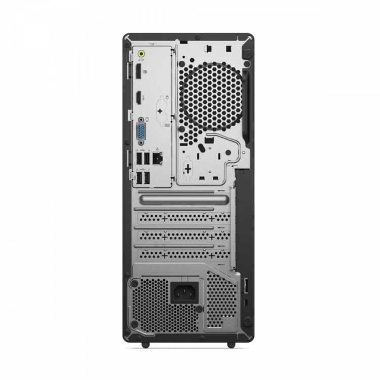 Lenovo Komputer ThinkCentre neo 50t Gen 5 TWR 12UD0047PB W11Pro i5-14400/16GB/512GB/INT/DVD/3YRS OS