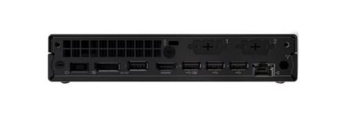 Lenovo Komputer ThinkCentre M75q G5 Tiny 12RQ0017PB W11Pro 8700GE/32GB/1TB/INT/3YRS OS