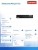 Lenovo Komputer ThinkCentre M75q G5 Tiny 12RQ0017PB W11Pro 8700GE/32GB/1TB/INT/3YRS OS