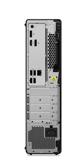 Lenovo Komputer ThinkCentre M75s G5 SFF 12TA0006PB W11Pro8700G/16GB/512GB/AMD Radeon/DVD/3YRS OS