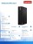 Lenovo Komputer ThinkCentre M75s G5 SFF 12TA0006PB W11Pro8700G/16GB/512GB/AMD Radeon/DVD/3YRS OS