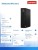 Lenovo Komputer ThinkCentre M75s G5 SFF 12TA0004PB W11Pro 8500G/16GB/512GB/AMD Radeon/DVD/3YRS OS