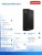 Lenovo Komputer ThinkCentre M75s G5 SFF 12TA0000PB W11Pro 8300G/8GB/256GB/AMD Radeon/DVD/3Yr OS