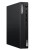 Lenovo Komputer M70q Tiny G5 12TD000NPB W11Pro i3-14100T/8GB/256GB/INT/1YR Premier Support + 3YRS OS