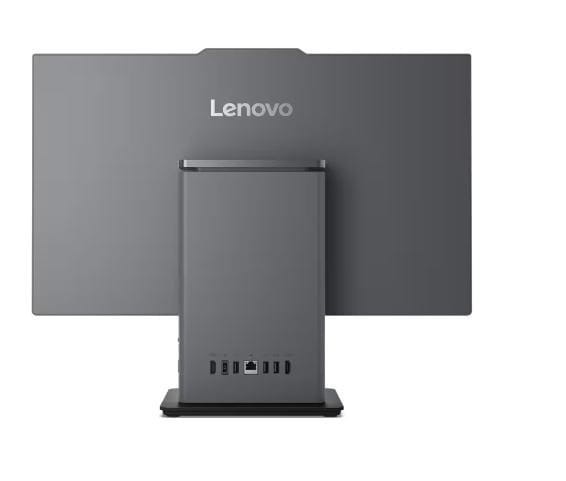 Lenovo Komputer All-in-One ThinkCentre neo 50a G5 12SD000WPB W11Pro i7-13620H/16GB/1TB/INT/23.8 FHD/Touch/Luna Grey/3YRS OS