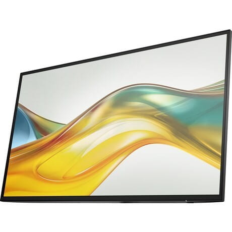 HP Inc. Monitor S5 Pro 527pq QHD No Stand MNTR   9D9S0A9#ABB
