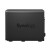 Synology Serwer NAS DS3622xs+ Intel Xeon D-1531 16GB RAM 2x1GbE 2x10GbE 2xUSB 5Y