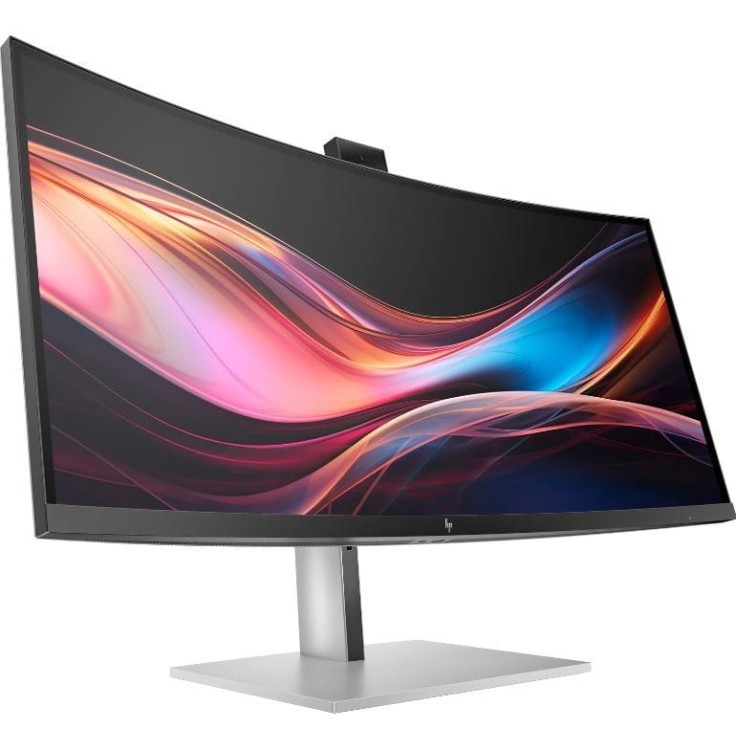 HP Inc. Monitor 34 cale S7 Pro 734pm WQHD Conf  8K157AA