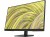 HP Inc. Monitor P27h G5 FHD Height Adjust Monitor   64W41AA