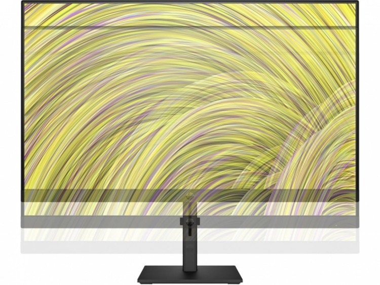 HP Inc. Monitor P27h G5 FHD Height Adjust Monitor   64W41AA