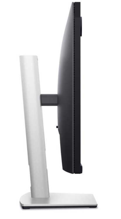 Dell Monitor P2424HEB 23.8 cala LED  IPS Full HD (1920 x1080)/16:9/HDMI/DP/ RJ-45/Kamera/Głośniki/Mikrofon/3YPPG