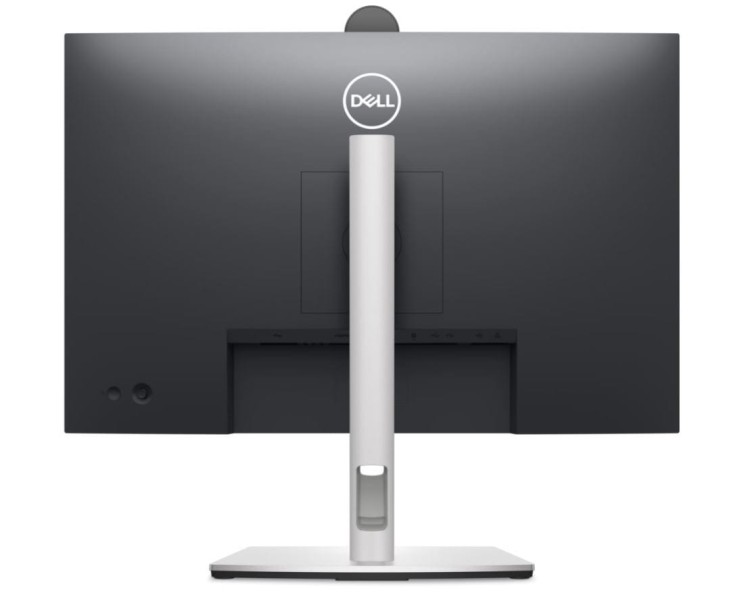 Dell Monitor P2424HEB 23.8 cala LED  IPS Full HD (1920 x1080)/16:9/HDMI/DP/ RJ-45/Kamera/Głośniki/Mikrofon/3YPPG