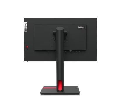 Lenovo Monitor 23.0 ThinkVision T23i-30 WLED LCD 63B2MAT6EU