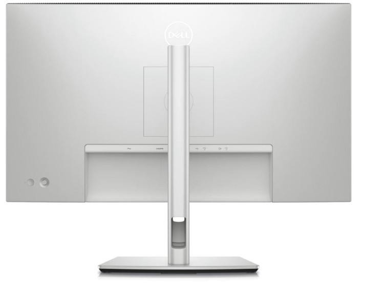 Dell Monitor U2724D 27 cali IPS LED QHD(2560x1440)/16:9/HDMI/DP/USB-C/USB/3Y