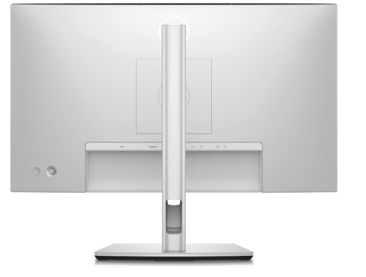 Dell Monitor U2424H 23.8 cala IPS LED FHD(1920x1080)/16:9/HDMI/DP/USB-C/USB/3Y