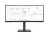 Lenovo Monitor 34 cale ThinkVision T34w-30 WLED LCD 63D4GAT1EU