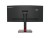 Lenovo Monitor 34 cale ThinkVision T34w-30 WLED LCD 63D4GAT1EU