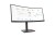 Lenovo Monitor 34 cale ThinkVision T34w-30 WLED LCD 63D4GAT1EU