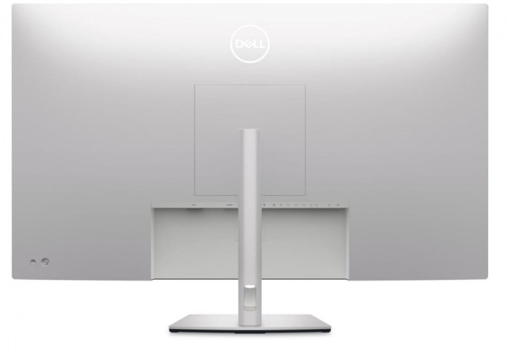 Dell Monitor U4323QE 42.5 cala IPS UHD 4K (3840x2160)/16:9/HDMI/DP/USB/USB-C/ Speakers/3Y AES&PPG