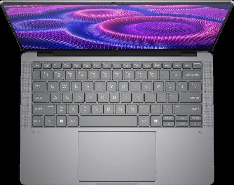 HP Inc. Mobilna stacja robocza ZBook Ultra 14 cali G1a Ryzen AI MAX PRO 390  1TB/64GB/W11P/14.0   A3ZN4ET