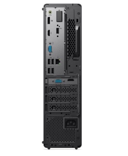 Lenovo Komputer ThinkCentre Neo 50s G5 SFF 12XF002CPB  W11Pro i7-14700/32GB/1TB/INT/DVD/3YRS OS