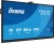 IIYAMA Monitor 75 cali TE7513A-B1AG INFRARED,40pkt,IPS,4K,7H,450cd/m2,      WiFi,USB, ANDROID 14, Google EDLA,2x20W, UCHWYT CIENNY