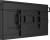 IIYAMA Monitor 65 cali TE6513A-B1AG INFRARED,40pkt,IPS,4K,7H,450cd/m2,      WiFi,USB, ANDROID 14, Google EDLA,2x20W, UCHWYT CIENNY