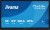 IIYAMA Monitor 55 cali TE5513A-B1AG INFRARED,40pkt,IPS,4K,7H,450cd/m2,      WiFi,USB, ANDROID 14, Google EDLA,2x20W, UCHWYT CIENNY