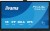 IIYAMA Monitor 55 cali TE5513A-B1AG INFRARED,40pkt,IPS,4K,7H,450cd/m2,      WiFi,USB, ANDROID 14, Google EDLA,2x20W, UCHWYT CIENNY