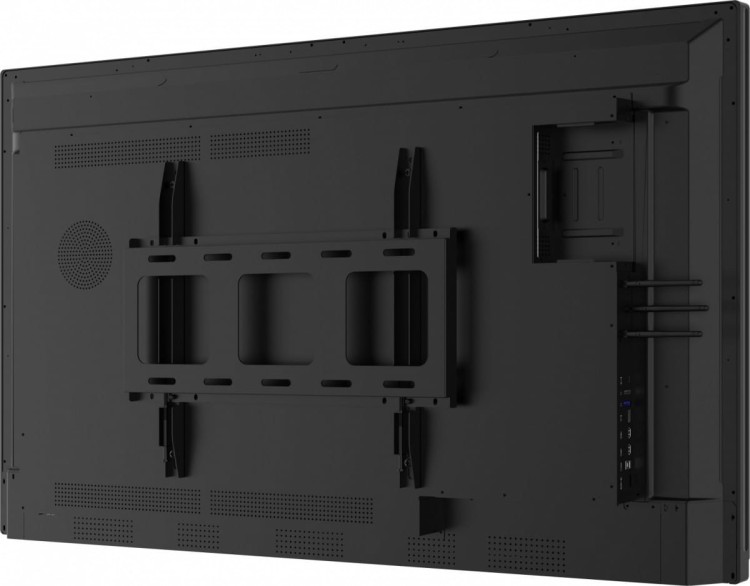 IIYAMA Monitor 55 cali TE5513A-B1AG INFRARED,40pkt,IPS,4K,7H,450cd/m2,      WiFi,USB, ANDROID 14, Google EDLA,2x20W, UCHWYT CIENNY