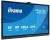 IIYAMA Monitor 55 cali TE5513A-B1AG INFRARED,40pkt,IPS,4K,7H,450cd/m2,      WiFi,USB, ANDROID 14, Google EDLA,2x20W, UCHWYT CIENNY